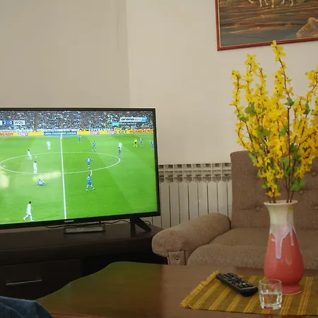 Apartment Sakotic Trebinje