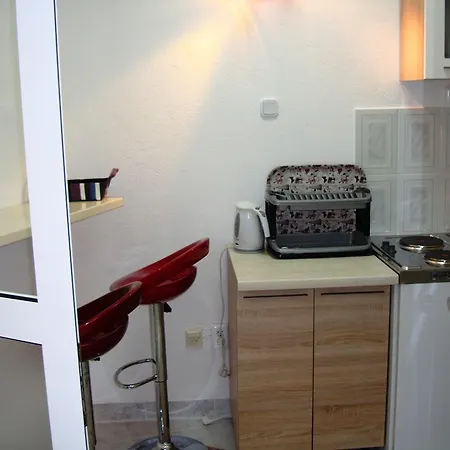 Apartment Sakotic *