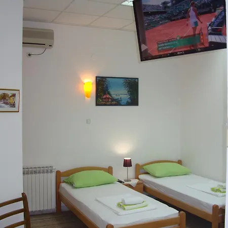 Sakotic Apartment *