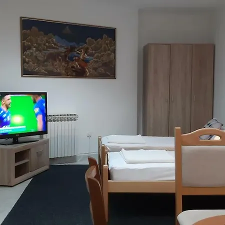 Sakotic Apartment Trebinje