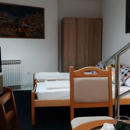 Sakotic Apartment Trebinje